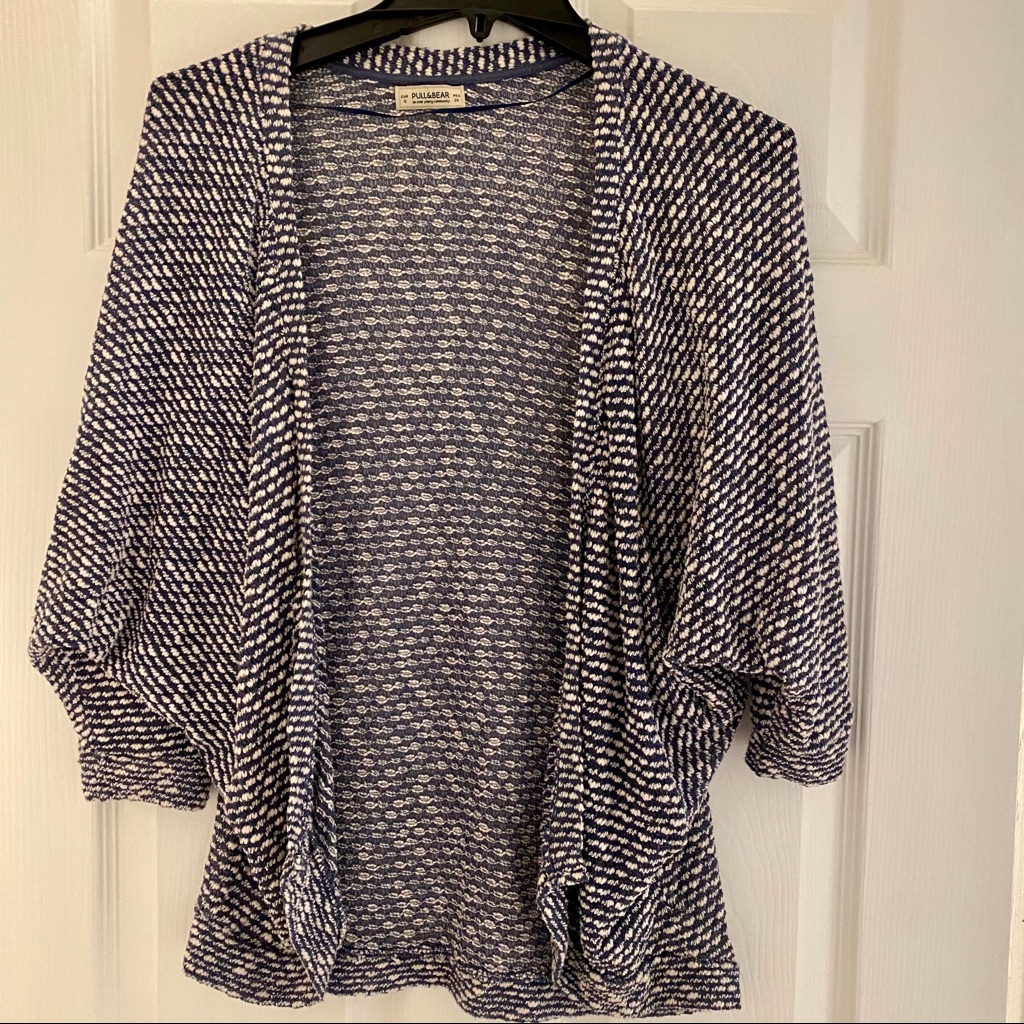 Pull&Bear Cardigan
